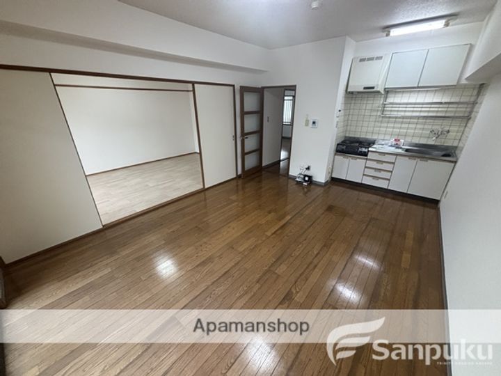 UTARA HOUSEの内装