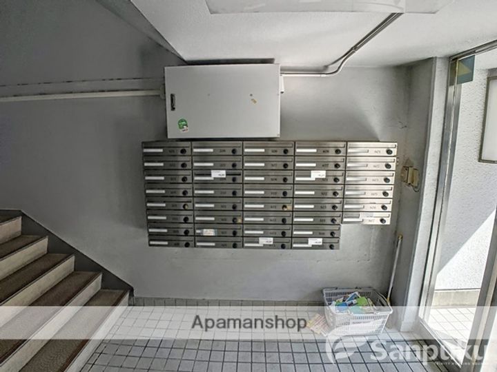 愛媛県松山市美沢2丁目の賃貸マンションのその他画像