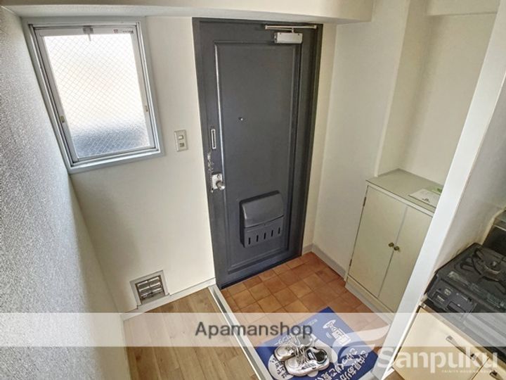 愛媛県松山市美沢2丁目の賃貸マンションのその他画像