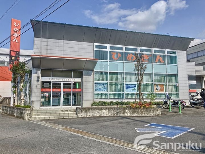 raffine' rougeの周辺