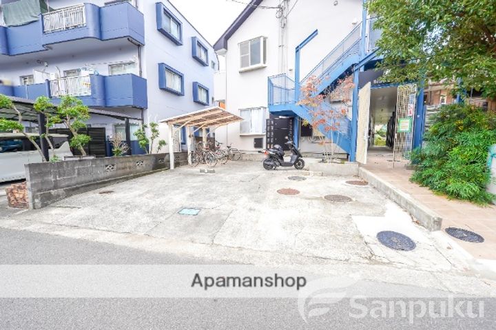 愛媛県東温市志津川の賃貸アパートのその他画像