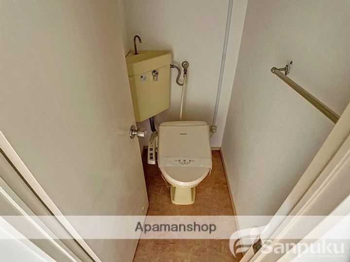 コーポラスAC・のその他画像