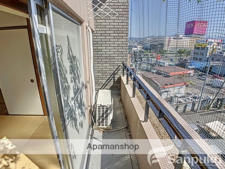 コーポラスAC・のその他画像