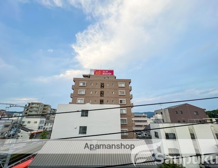 愛媛県松山市永木町1丁目の賃貸マンションのその他画像