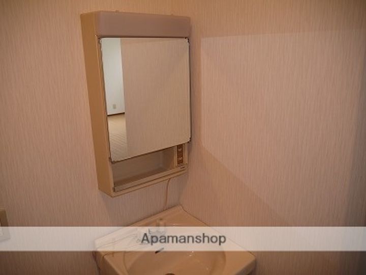 愛媛県松山市永木町1丁目の賃貸マンションのその他画像