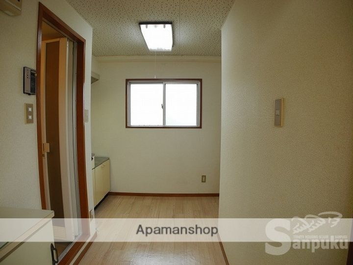 サンデーハイツ萱町の内装