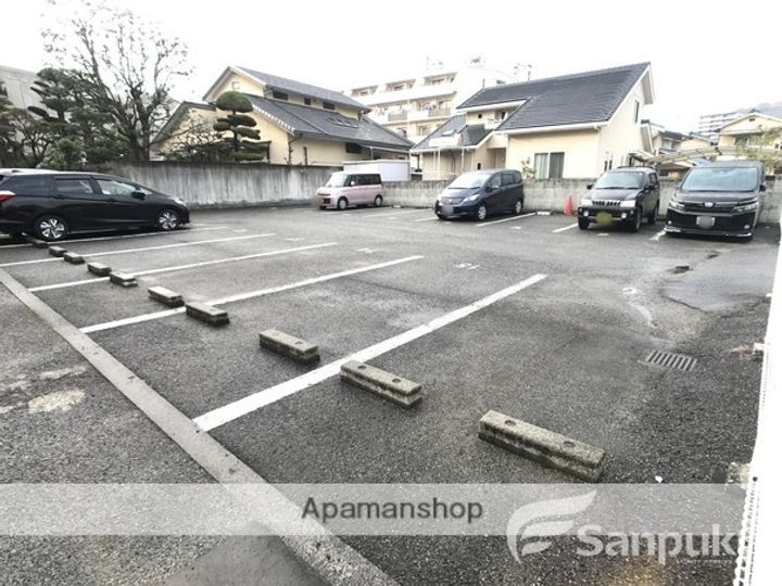 スプリエ道後のその他画像