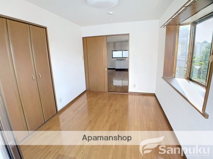 スプリエ道後の内装