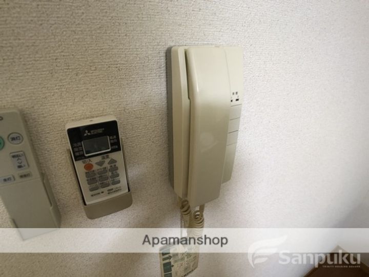 SUNRISE豊坂のその他画像