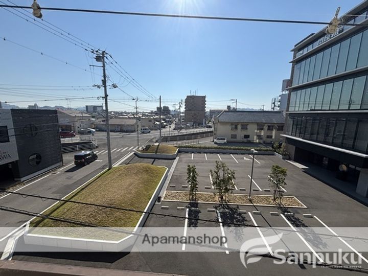 愛媛県松山市吉藤3丁目の賃貸マンションのその他画像