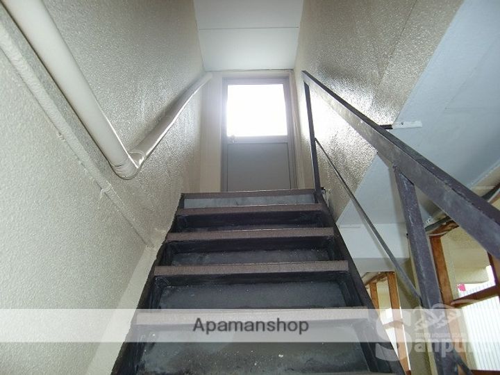 愛媛県松山市吉藤3丁目の賃貸マンションのその他画像