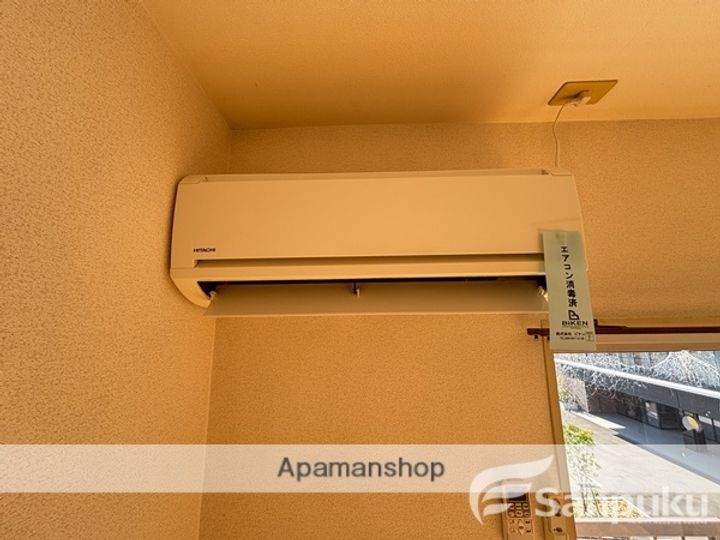 愛媛県松山市吉藤3丁目の賃貸マンションのその他画像