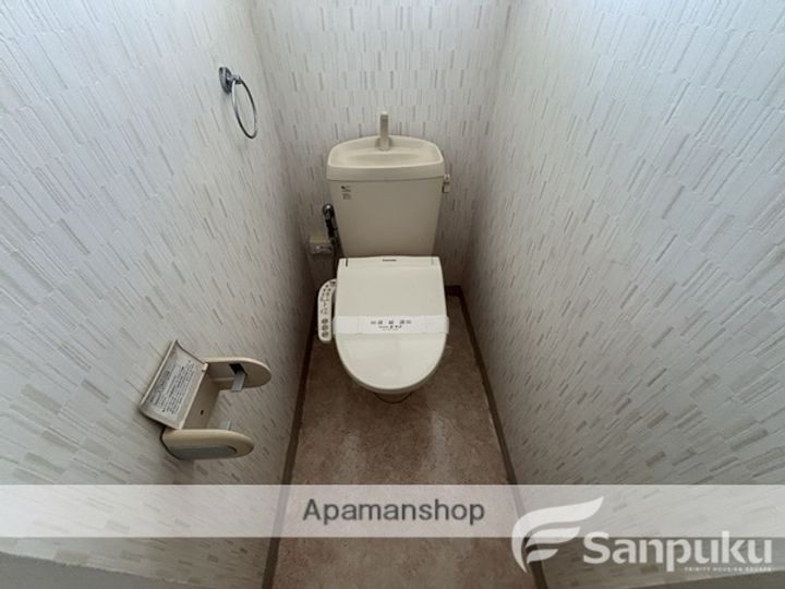 愛媛県松山市吉藤3丁目の賃貸マンションのその他画像