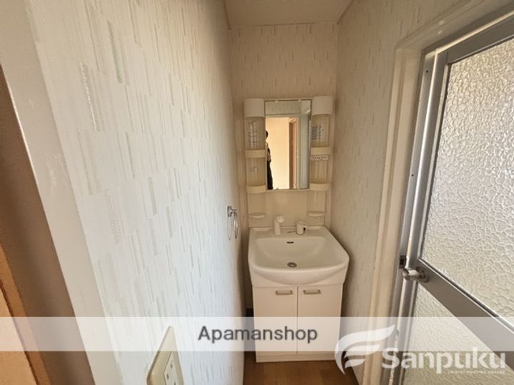 愛媛県松山市吉藤3丁目の賃貸マンションのその他画像