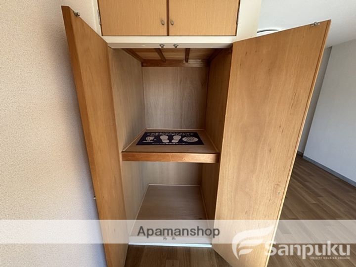 愛媛県松山市吉藤3丁目の賃貸マンションのその他画像