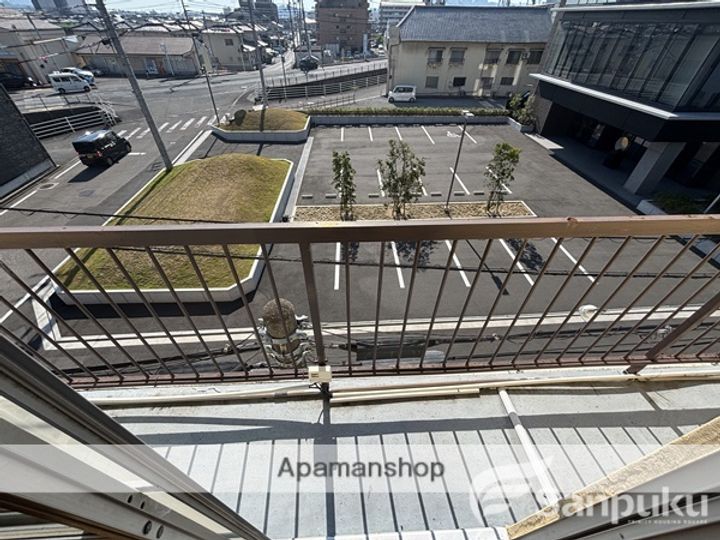 愛媛県松山市吉藤3丁目の賃貸マンションのその他画像