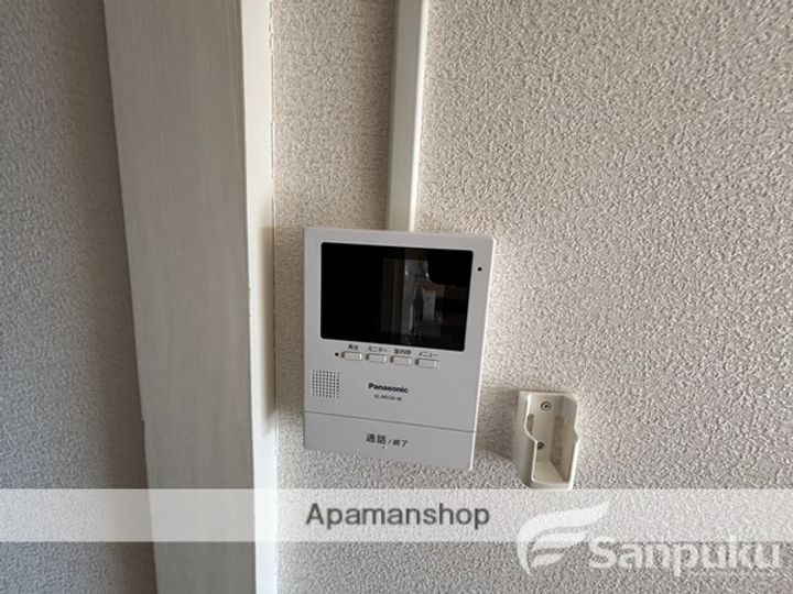 愛媛県松山市吉藤3丁目の賃貸マンションのその他画像