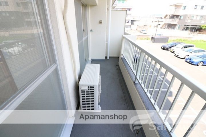 愛媛県松山市中村3丁目の賃貸マンションのその他画像