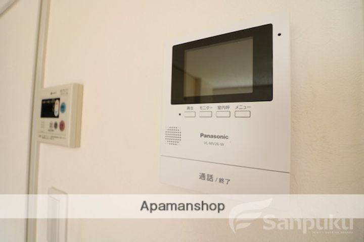 愛媛県松山市中村3丁目の賃貸マンションのその他画像