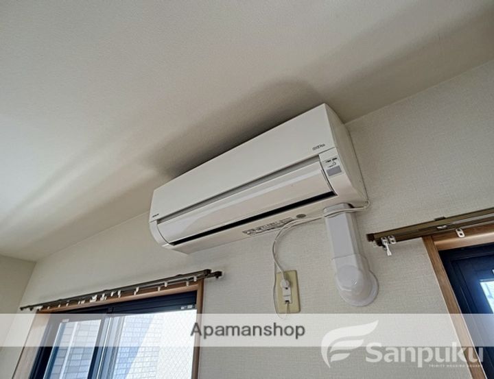 ブライムソレイユA棟のその他画像