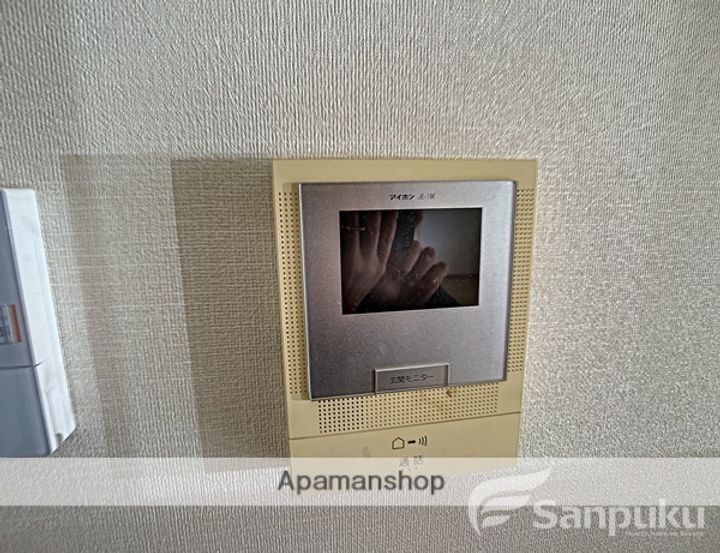 ブライムソレイユA棟のその他画像