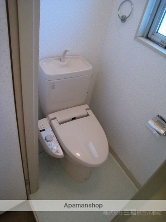 愛媛県松山市土居田町の賃貸マンションのその他画像