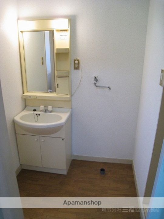 愛媛県松山市土居田町の賃貸マンションのその他画像