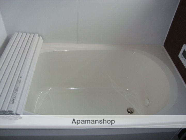 エテルナ・Mの風呂