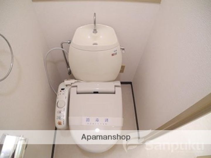 チュリス松山のその他画像