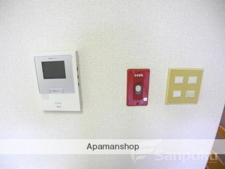 チュリス松山のその他画像