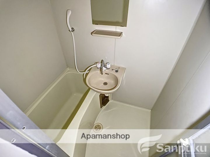 ハイムOCHIの風呂