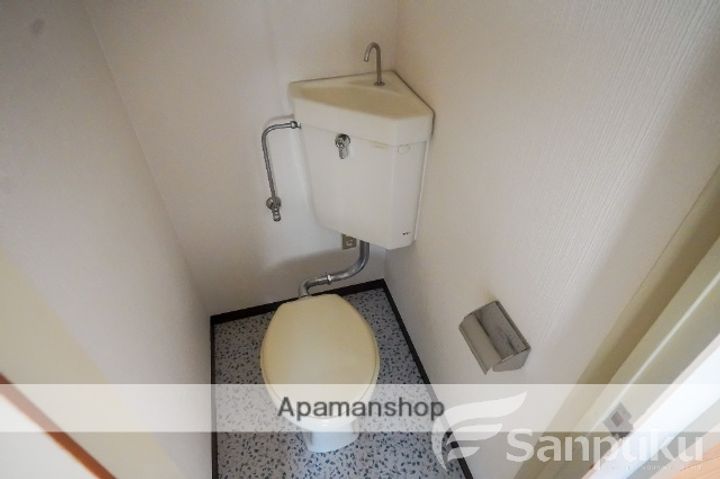 ハイツサンシャインのその他画像