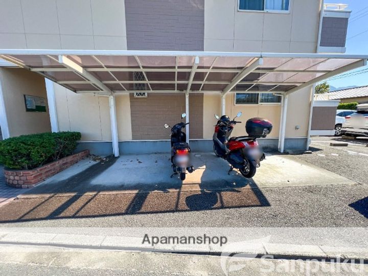 アルテハイム見奈良202のその他画像