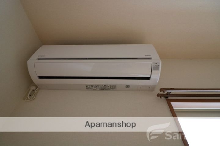 アルテハイム見奈良202のその他画像