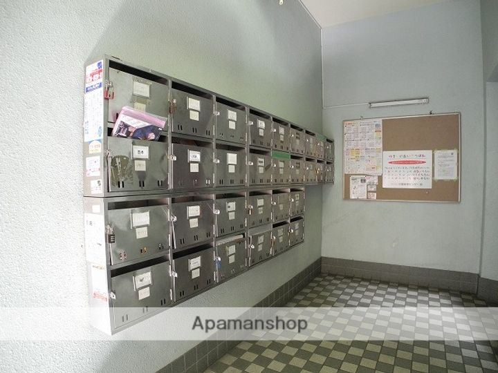 愛媛県松山市道後湯之町の賃貸マンションのその他画像