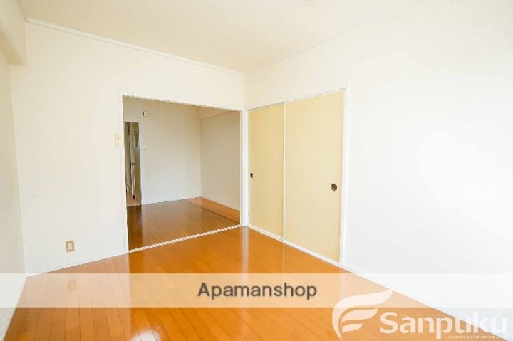 第7みのりハイツ愛光の内装