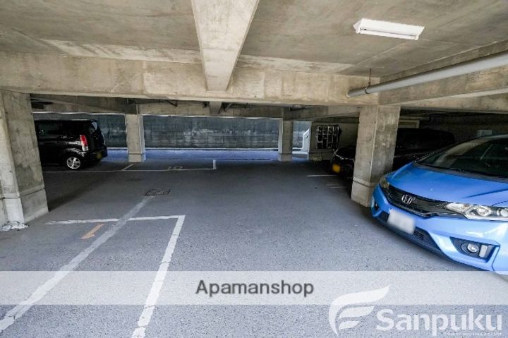 第7みのりハイツ愛光のその他画像