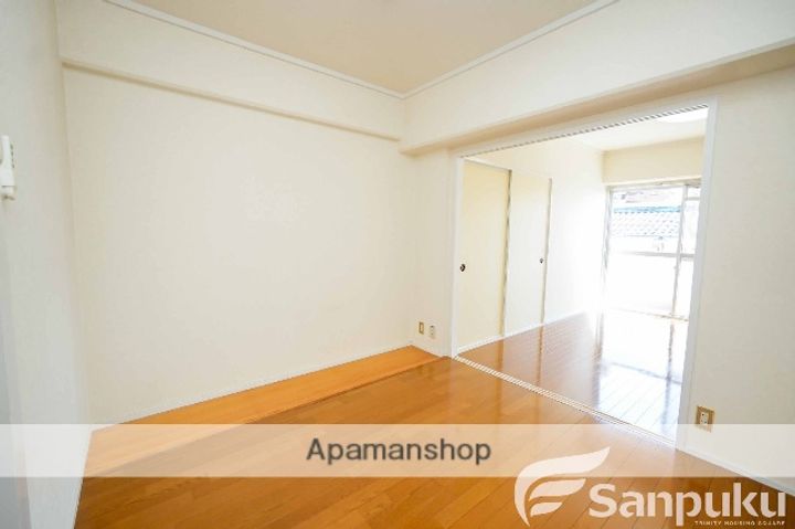 第7みのりハイツ愛光の内装