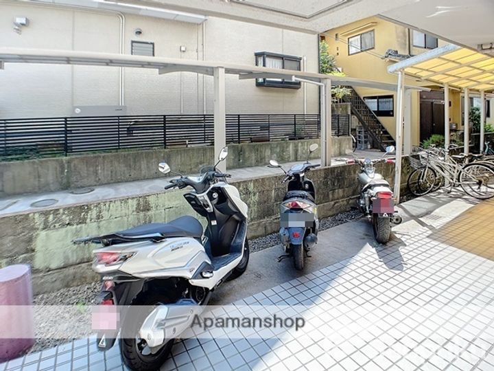 愛媛県松山市鷹子町の賃貸マンションのその他画像