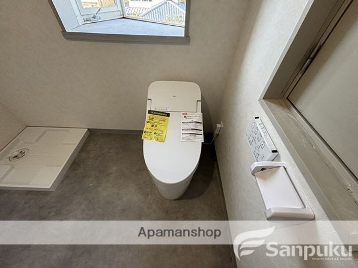 愛媛県松山市鷹子町の賃貸マンションのその他画像