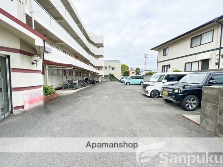 愛媛県東温市北方の賃貸マンションのその他画像