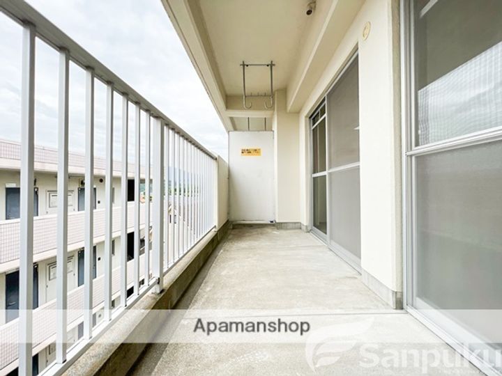 愛媛県東温市北方の賃貸マンションのその他画像