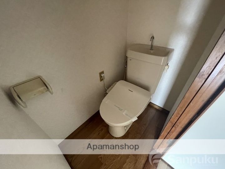 ベルメゾン南江戸のその他画像