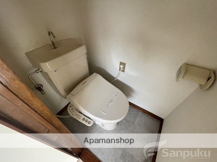 ベルメゾン南江戸のその他画像