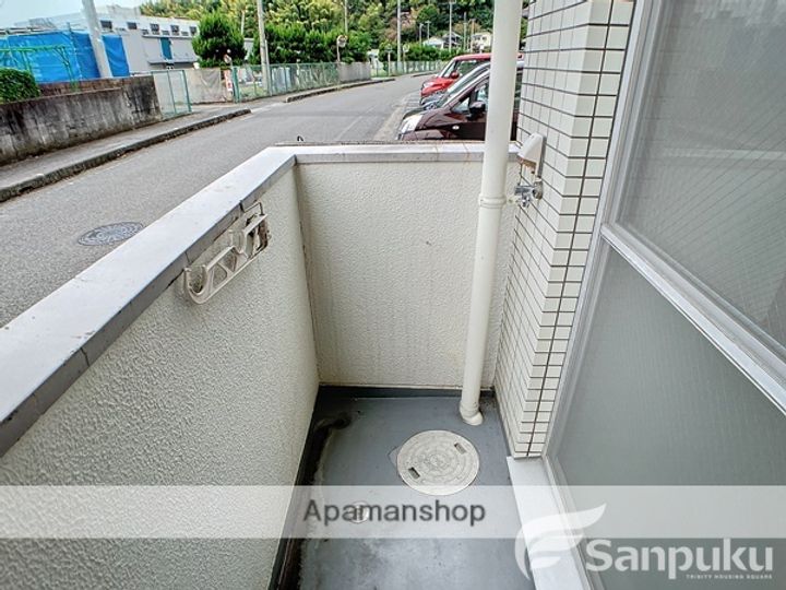 ベルメゾン南江戸の内装