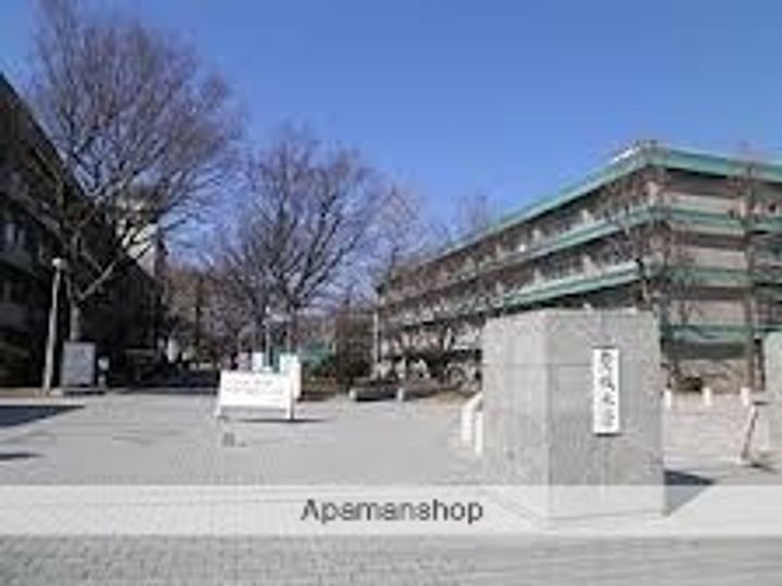 カローラ清水町の周辺