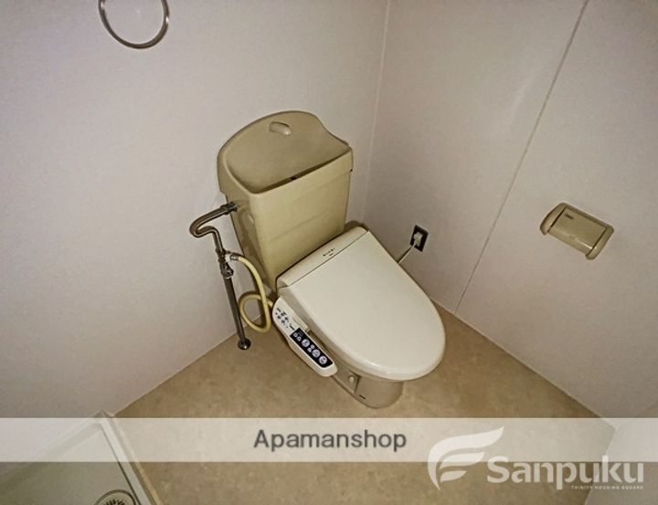 カローラ清水町のその他画像