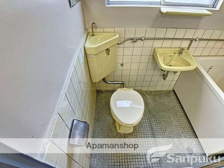 第9杉フラットのその他画像