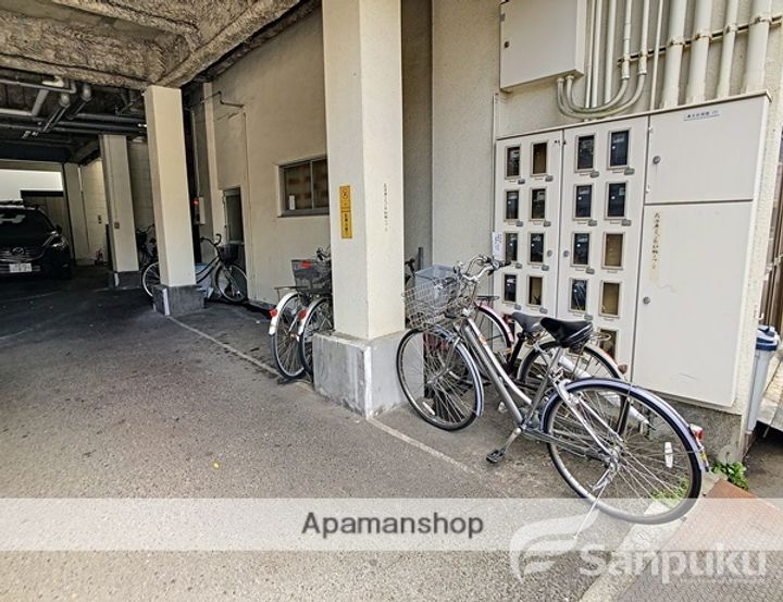 野中ビルのその他画像