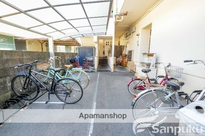 愛媛県東温市志津川の賃貸マンションのその他画像